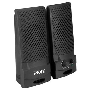 SN-510 Snopy Usb 2.0 Speaker