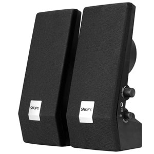 SN-611 Snopy 2.0 AC 220V Speaker