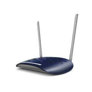 TD-W9960 Tp-Link 300Mbps Vdsl/Adsl Modem