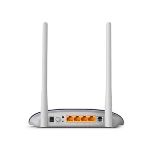 TD-W9960 Tp-Link 300Mbps Vdsl/Adsl Modem