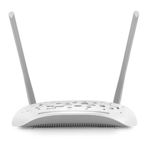 TL-W8961N Tp-Link 4port 300mbps Modem Router