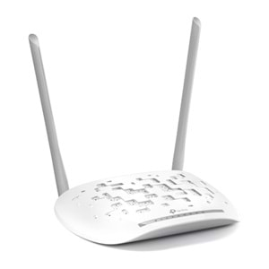 TL-W8961N Tp-Link 4port 300mbps Modem Router