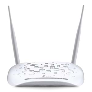 TL-W9970 Tp-Link 300mbps Vdsl2 Modem