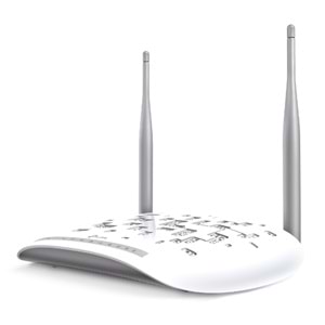 TL-W9970 Tp-Link 300mbps Vdsl2 Modem