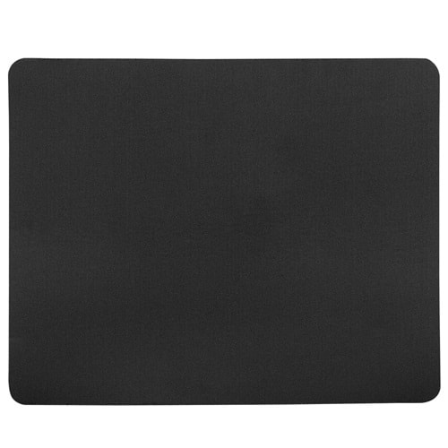 AD-300142 Addison Siyah Mouse Pad Poşetli