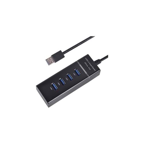 C-4IN1 Concord Usb Hub -AKT00474