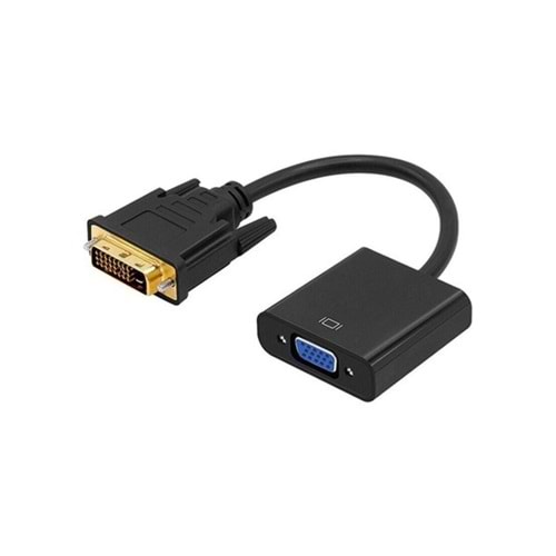 C-553 Concord Dvı To Vga 24+1 15cm Çevirici - AKT00507