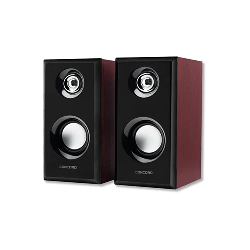 C-8003 Concord PC Hopalör