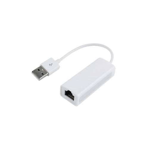 C-8401 Concord RJ45 Usb Ethernet Çevirici - AKT01259