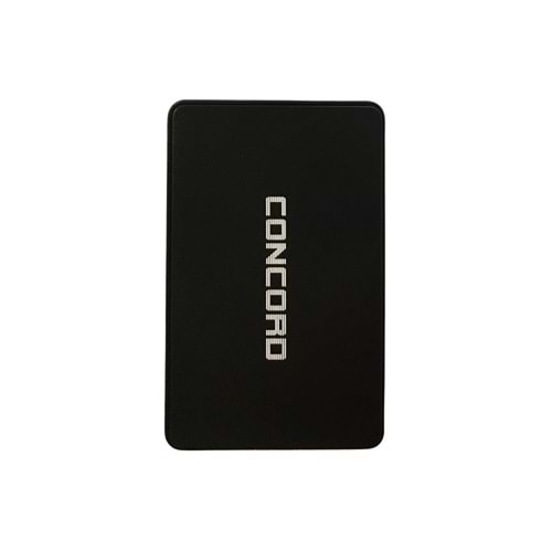 C-855 Concord USB 3.0 Hdd Kutu - AKT00150