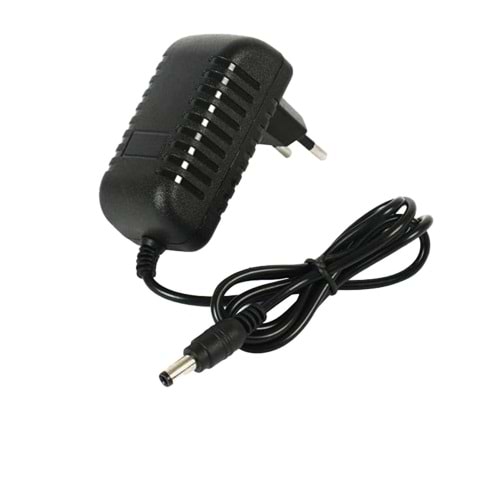 C-90 Concord 12V -2A 5.5*2.5 Adaptör - AKT00524