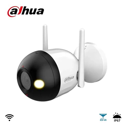 Dahua DAH-F2C-PV 2MP Wifi Bullet Kamera