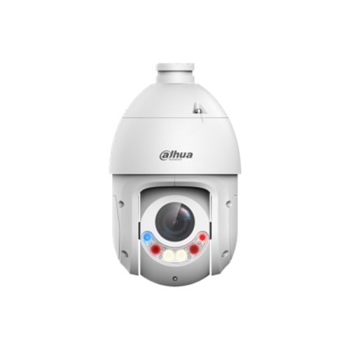 Dahua DAH-SD4E225GB-HNR-A-PV1 2MP 25X 100M IR TIOC AI IP PTZ Kamera