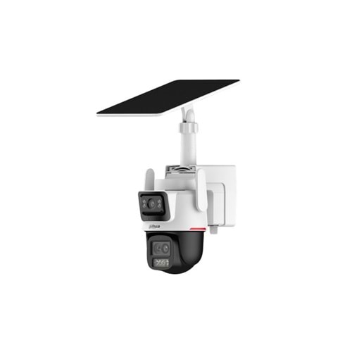 Dahua DH-BP3EW-4G 3.6mm Lens 3MP PT Dome 4G Kamera