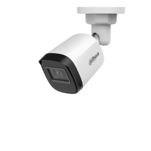 Dahua DH-HAC-B1A21P-U 2MP 3.6mm 30m IR 4ın1 Bullet Kamera