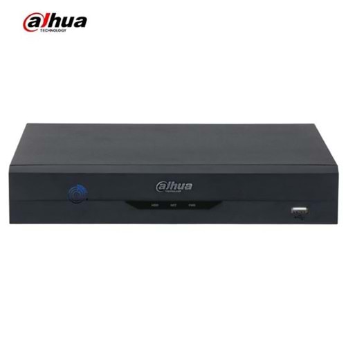 Dahua DH-NVR2104HS-T 4 Kanal Poe Nvr Kayıt Cihazı