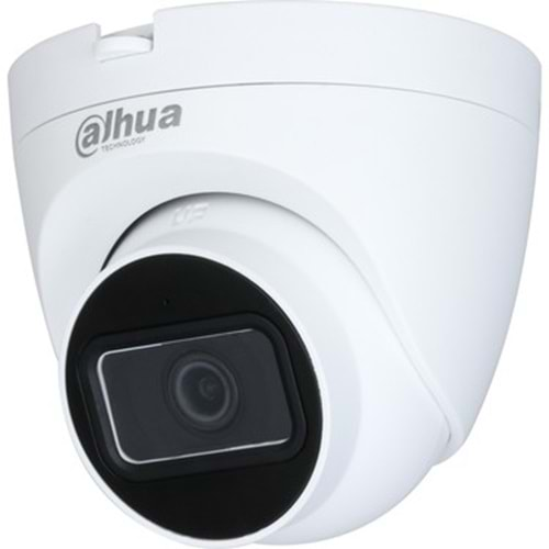 Dahua IPC-HDW1230T-AS-0280B-S4 2MP 2.8MM Starlight IP Dome Kamera