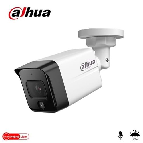 Dahua IPC-HFW1230TC1-SA-0280B 2MP 2.8MM IP Bullet Kamera