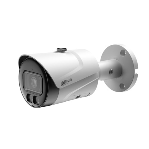 Dahua IPC-HFW1249S-S-IL-0360B 2Mp 3.6Mm Color VU Kamera