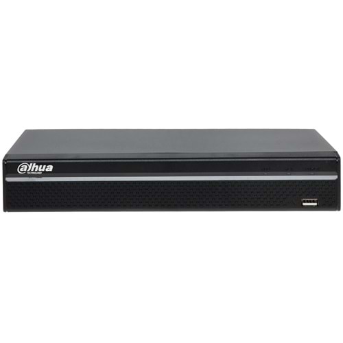 Dahua NVR-2116HS-S3 16 Kanal NVR Kayıt Cihazı