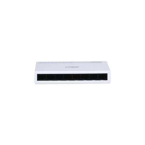 Dahua PFS3008-8ET-L 8 Port 10/100 Switch