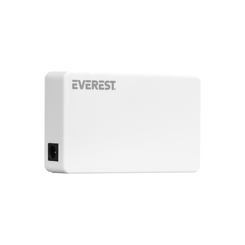 EV-ESF105 Everest Everlink 5 Port RTL8305 Chipset Switch Hub