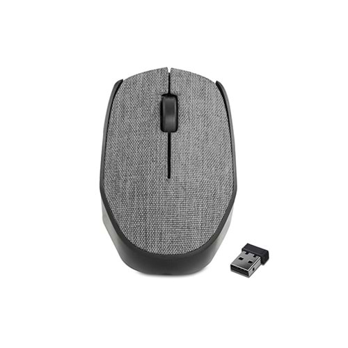 KM-218 Everest Usb Wireless Mouse 3 Renk