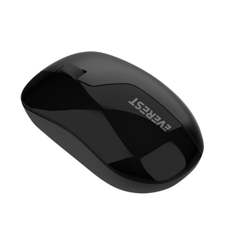 SMW-973 Everest Usb Wireless Mouse 2 Renk