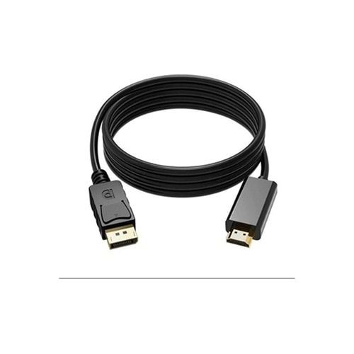 GAB-DH180 Gabble Display To Hdmı 1.8 M Kablo