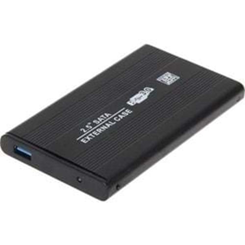 GAB-HK243 Gabble 2,5 Sata Usb 3.0 External Box