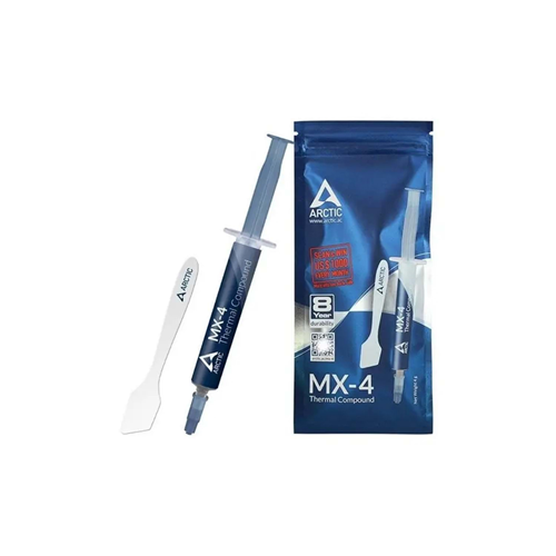 GAB-MX4 Gabble 4Gr Termal Macun Şiringa