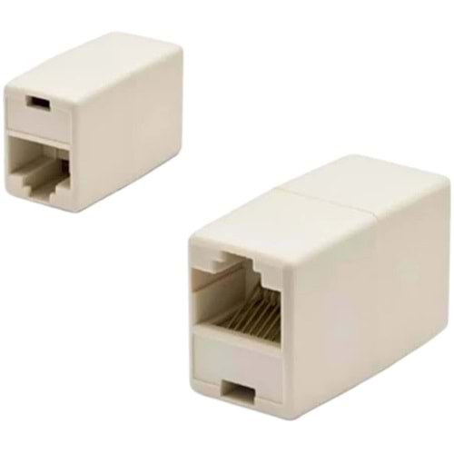 GAB-RJ45 ARA F-F Gabble Rj45 Ethernet Ara Adaptör