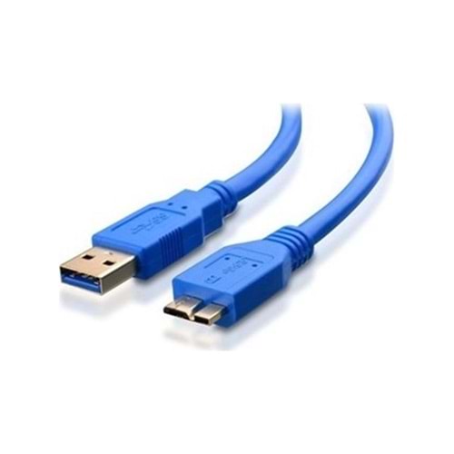 GAB-UHK50 Gabble 50 Cm 3.0 Mikro To Usb Kablo ( GAB-MB305 )