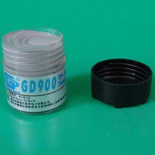 GD900-CN30 Gabble 30 Gr Thermal Compound