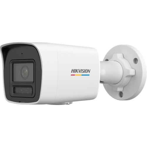 Hikvision DS-2CD1027G2H-LIUF 2MP 2.8mm Colorvu Hareket Algılamalı