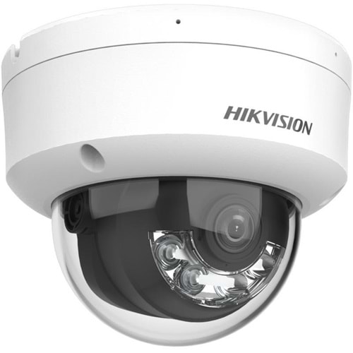 Hikvision DS-2CD1121G2-LIUF 2.8 mm 2 Mp Smart Hybird Light Dome Ip