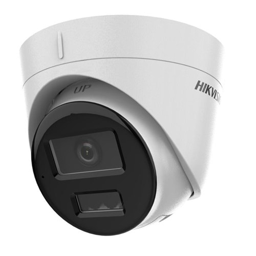 Hikvision DS-2CD1323G2-LIUF 2Mp 2.8 mm Smart Hybrid Lighit Dome