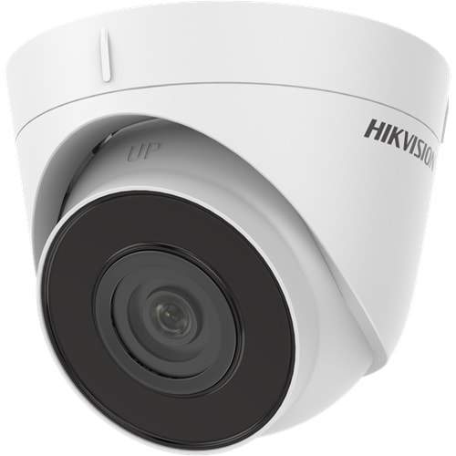 Hikvision DS-2CD1343G0-IUF 4MP 2.8 mm Lensli Dome Ip Kamera
