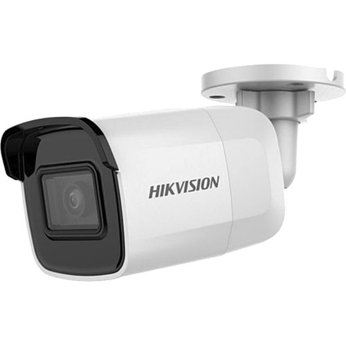 Hikvision DS-2CD2021G1-I 2 MP 2.8mm Sabit Lensli IR Bullet IP Kamera
