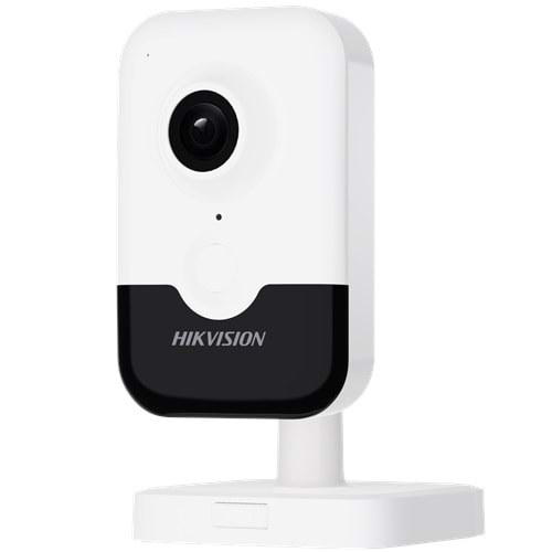 Hikvision DS-2CD243G2-IW 2 MP 2.8mm Sabit Lensli IR Cube IP(WiFi-2 S)