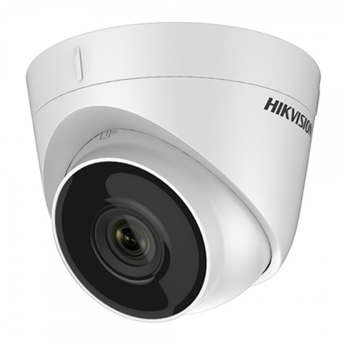 Hikvision DS-2CE76D0T-EXLPF TVI SES li 1080 P-2MP 2.8mm Dome Kamera