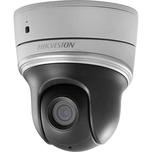 Hikvision DS-2DE2204IW-DE3 2MP 4x IR Mini PTZ Speed Dome IP Kamera