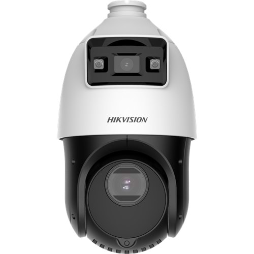 Hikvision DS-2SE4C425MWG-E (14F0) 4Mp 25X IR TANDEMVU PTZ Speed Dome