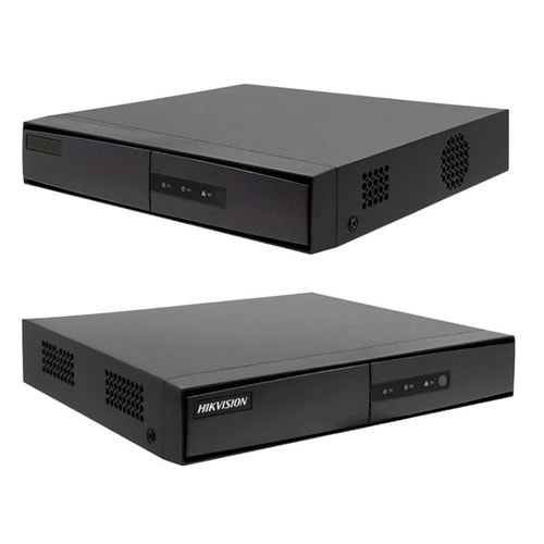 Hikvision DS-7104NI-Q1-4P-M Q Serisi 4 Kanal Poe NVR Kayıt Cihazı