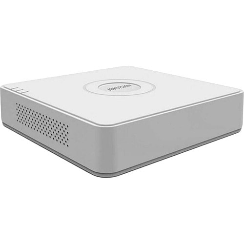 Hikvision DS-7104NI-Q1 4 Kanal NVR Kayıt Cihazı