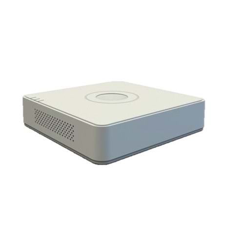 Hikvision DS-7108HGHI-K1 8 Kanal DVR Kayıt Cihazı