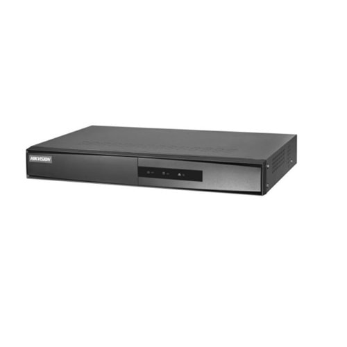 Hikvision DS-7108NI-Q1-M 8 Kanal NVR,H.265+,1xHDD 6TB,4MP Kayıt Cihazı