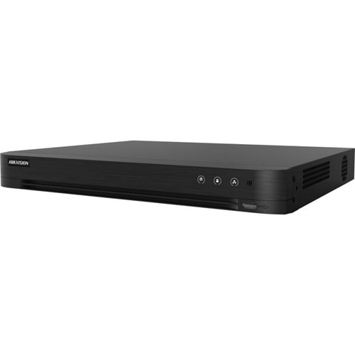 Hikvision DS-7216HGHI-M1 16 Kanal DVR Kayıt Cihazı