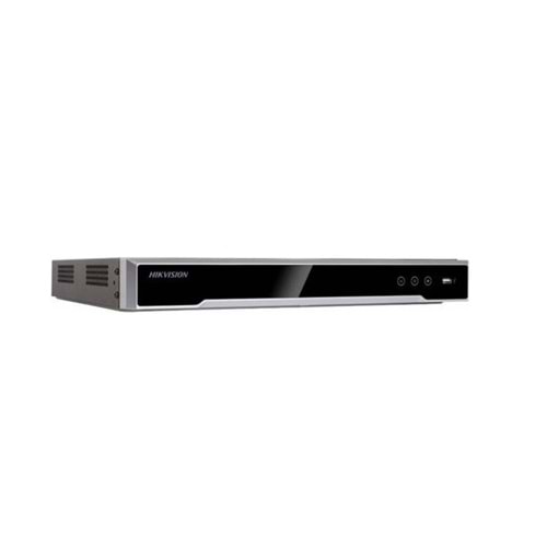 Hikvision DS-7616NI-Q2-16P 16 Kanal Poe NVR Kayıt Cihazı