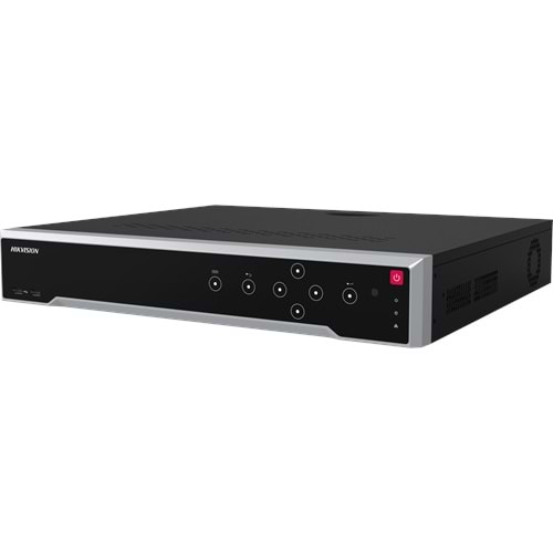 Hikvision DS-7732NI-K4-16P 32 Kanal ( 16Port POE li )NVR Kayıt Cihazı